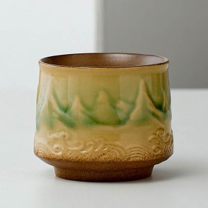 Пиала "Горизонт Стихий. Сумерки"