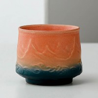 Пиала "Горизонт Стихий. Закат"