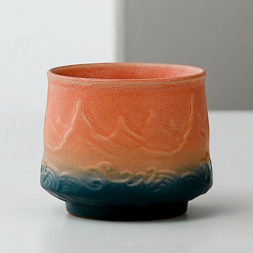 Пиала "Горизонт Стихий. Закат"