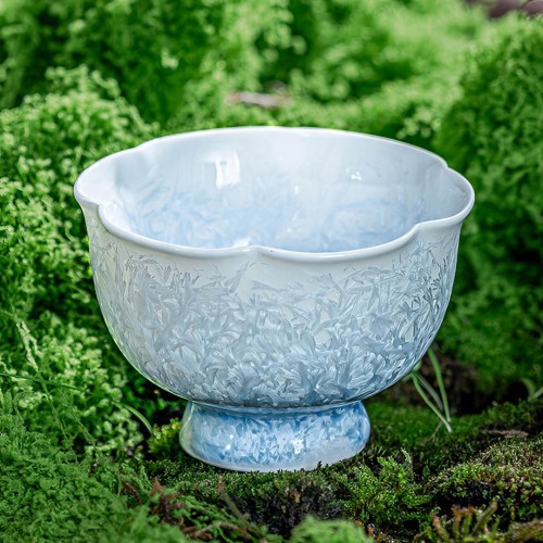 Пиала "Ледяной Кристалл" Пиала "Ледяной Кристалл"