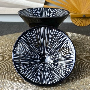 Пиала "Метеоритный Дождь Цзяньчжань №1"