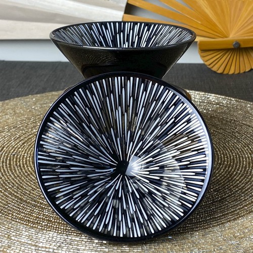 Пиала "Метеоритный Дождь Цзяньчжань №1" Пиала "Метеоритный Дождь Цзяньчжань №1"