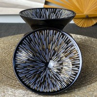 Пиала "Метеоритный Дождь Цзяньчжань №2" Пиала "Метеоритный Дождь Цзяньчжань №2"