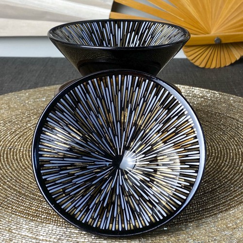 Пиала "Метеоритный Дождь Цзяньчжань №2"