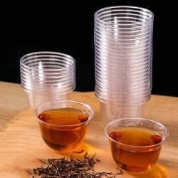 Пиала Пластик №1 (50 шт)