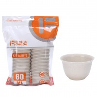 Пиала Пластик №2 (50 шт)