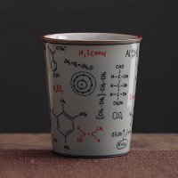 Пиала "Шпаргалка. Химия"