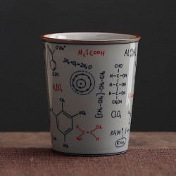 Пиала "Шпаргалка. Химия" Пиала "Шпаргалка. Химия"