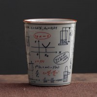 Пиала "Шпаргалка. Математика"