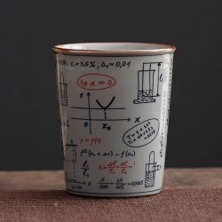 Пиала "Шпаргалка. Математика" Пиала "Шпаргалка. Математика"