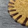 Подставка из Кокосовой Койры 08 см