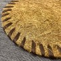Подставка из Кокосовой Койры 13 см