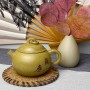 Подставка из Кокосовой Койры 13 см