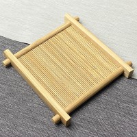 Подставка для Чайника Бамбук №1