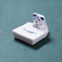 Подставка для инструмента "Котенок"