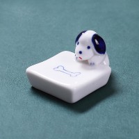 Подставка для инструмента "Щенок"