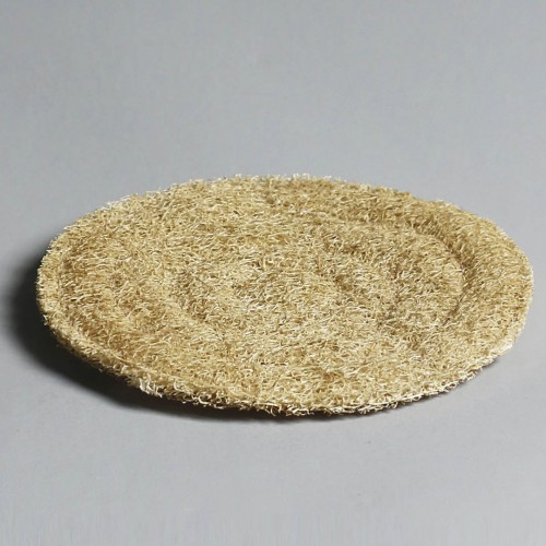 Подушка из Люфы 18 см