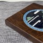 Подставка для Пиал "Высокие Горы, Синие Реки"