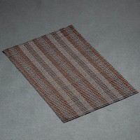 Коврик Для Чайной Церемонии 46х31 №3