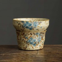 Сито "Огненный Камень. Оконный Узор"