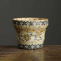 Сито "Огненный Камень. Вьющийся Лотос" Сито "Огненный Камень. Вьющийся Лотос"