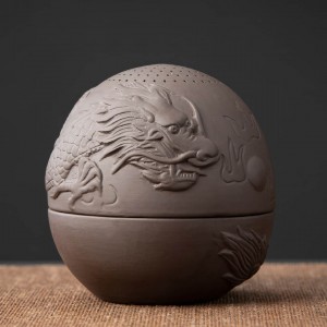 Сито Глина "Яйцо Дракона"