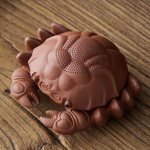 Сито Глина "Краб №1"