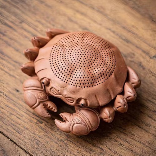 Сито Глина "Краб №2"