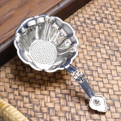 Сито Металл "Жезл Исполнения Желаний №1"