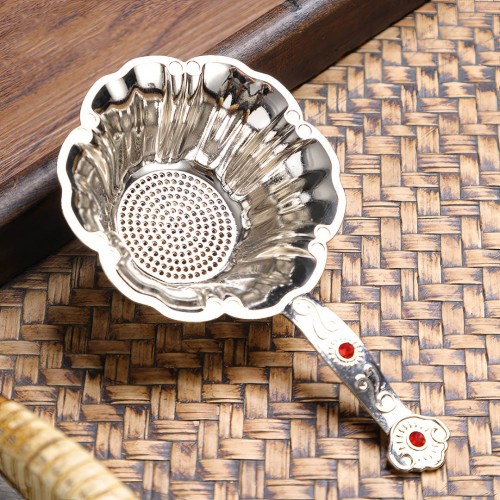 Сито Металл "Жезл Исполнения Желаний №2" Сито Металл "Жезл Исполнения Желаний №2"