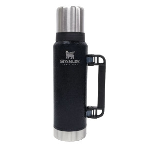 Термос "Stanley Legendary Classic" 1,4л, black