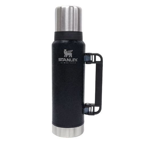 Термос "Stanley Legendary Classic" 1,4л, black