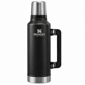 Термос "Stanley Legendary Classic" 1,9л, black