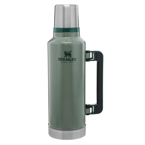 Термос "Stanley Legendary Classic" 1,9л, green Термос "Stanley Legendary Classic" 1,9л, green