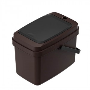 Ведро для Чайной Церемонии №2