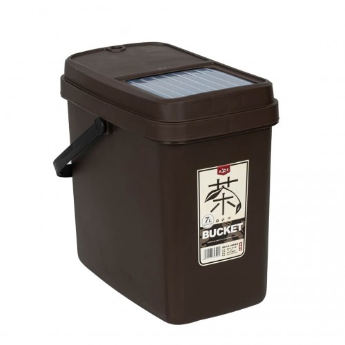 Ведро для Чайной Церемонии №4