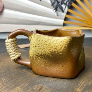 Чашка "Ваби-Саби №2"