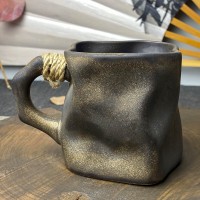 Чашка "Ваби-Саби №3"