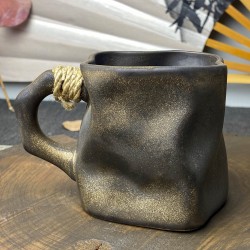 Чашка "Ваби-Саби №3"