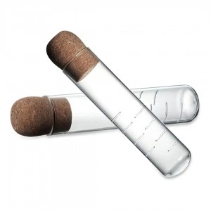 Колба для заваривания чая