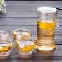 Колба для заваривания чая Колба для заваривания чая