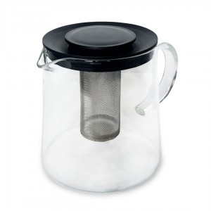 Заварник с Металлическим Ситом 1000 мл.