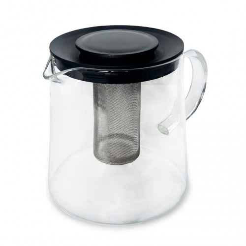 Заварник с Металлическим Ситом 1000 мл.