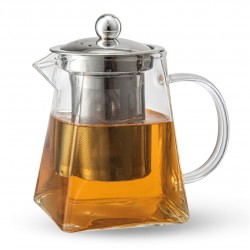 Заварник с Металлическим Ситом 720 мл.