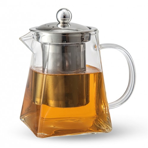 Заварник с Металлическим Ситом 720 мл.