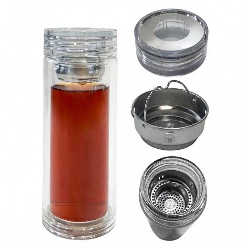 Термос-Заварник 320 мл. №1