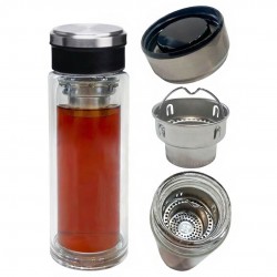 Термос-Заварник 320 мл. №2