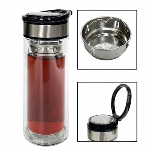 Термос-Заварник 390 мл.