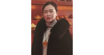 Шен Дан (沈丹)